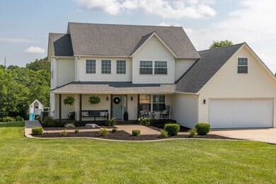 153 Lakeland Dr, Harrodsburg, KY 40330 - photo 3