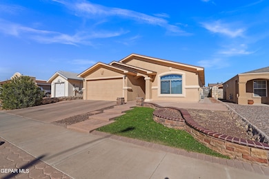 14351 Spanish Point Dr, El Paso, TX 79938 - photo 3