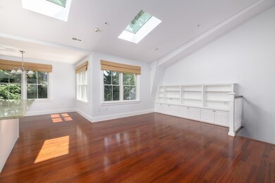 40 Mount Pleasant St unit 4, Cambridge, MA 02140 - photo 6