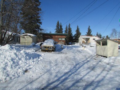 Back of Home