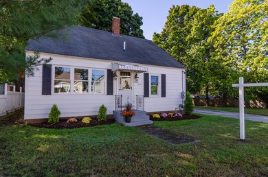 27 Dudley St, Manchester, NH 03103 - photo 2