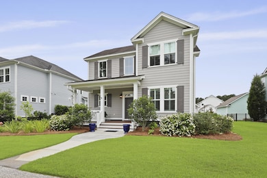 3998 Capensis Ln, Ravenel, SC 29470 - photo 3