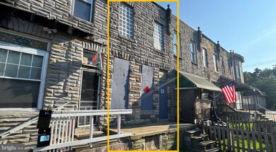 1609 Locust St, Curtis Bay, MD 21226 - photo 2