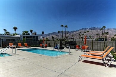 Pool C