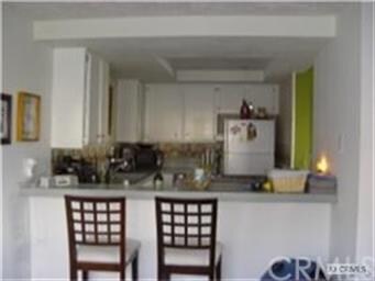 Kitchen with Breakfast Bar