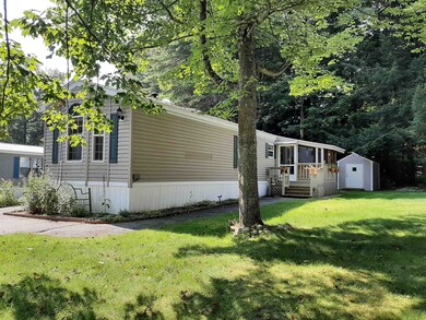 88 Fox Hill Ln, Center Conway, NH 03813 - photo 2