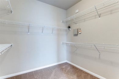 3451 Mayfield Ranch Blvd unit 605, Round Rock, TX 78681 - photo 3