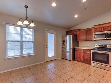 26336 E 86th Place S, Broken Arrow, OK 74014 - photo 7