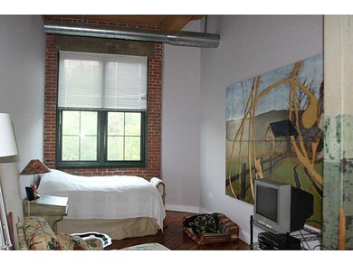 Master Bedroom.