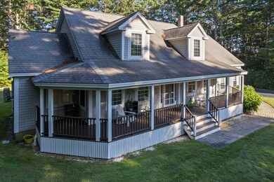 25 Logging Rd, Cape Neddick
