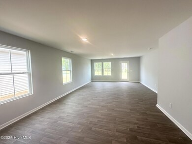 Lot 25 Dining Great room