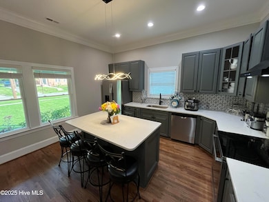 Kitchen 4 - 223 E Nash