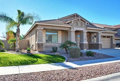 CURB APPEAL