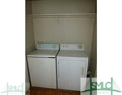 Laundry Room.