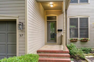 Exterior Entry