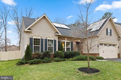 8215 Heraldry Dr, Severn, MD 21144 - photo 3