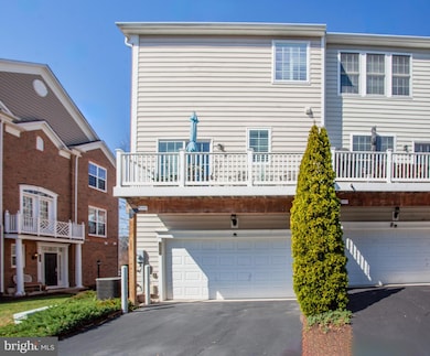 14907 Potomac Branch Dr unit 201A, Woodbridge, VA 22191 - photo 2