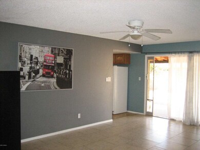 Great Room Dining Area
