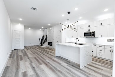 610 E 41st St unit A  B, Houston, TX 77022 - photo 7