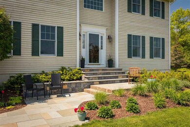 438 Maeck Farm Rd, Shelburne, VT 05482 - photo 3