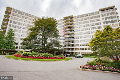 Sutton Terrace Condominium unit 906, Bala Cynwyd, PA 19004 - photo 3