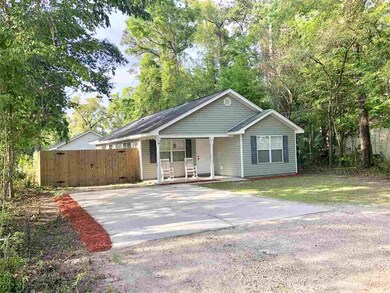 36 Comanche Trail, Crawfordville, FL 32327 - photo 3