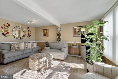 14 Fitzharding Place, Owings Mills, MD 21117 - photo 5