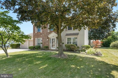 9 Pegasus Way, Sewell, NJ 08080 - photo 2