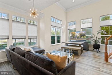 19422 Buckingham Way unit 19422, Germantown, MD 20874 - photo 7