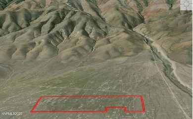 0 Coyote Canyon Rd unit 250058510, Unionville, NV 89418 - photo 2