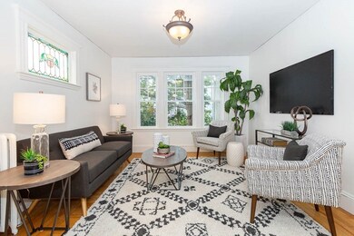 478 Huron Ave unit 1, Cambridge, MA 02138 - photo 3