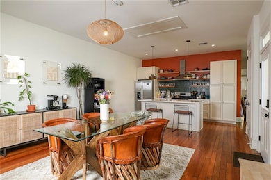 1019 N Tonti St, New Orleans, LA 70119 - photo 4