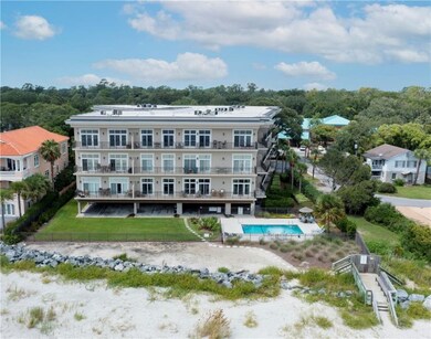 800 Ocean Blvd unit 202, Saint Simons Island, GA 31522 - photo 2