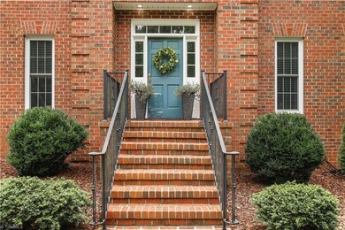 1086 Cedar Creek Dr, Asheboro, NC 27205 - photo 2