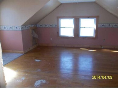 Bedroom.