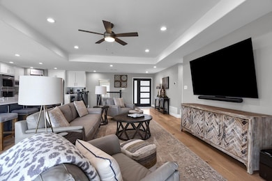 102 Blackfoot Trail, Gainesville, TX 76240 - photo 5