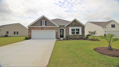 3085 Crescent Lake Dr - Lot 386-01
