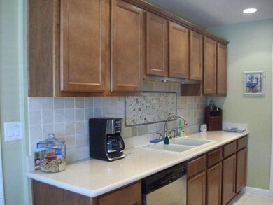 Beautiful kitchen cabinets