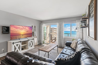 Holiday Surf and Racquet Club unit 607, Destin, FL 32541 - photo 5