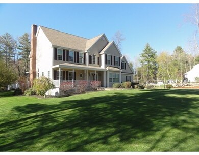 86 Gowing Rd, Hudson, NH 03051 - photo 3