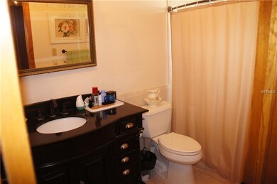 Updated Master Bathroom