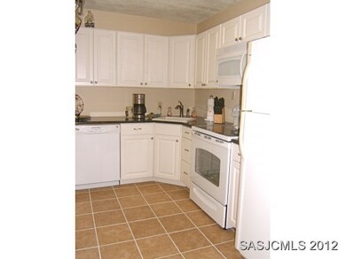 Brand New Kitchen
