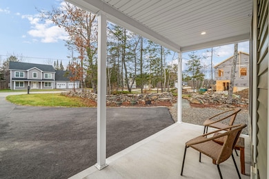 281 Partridge Ln, Hermon, ME 04401 - photo 3