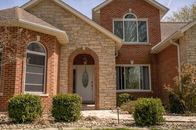 5512 Barber Ln, Freeburg, IL 62243 - photo 7