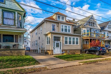 26 Zittel St, Buffalo, NY 14210 - photo 2