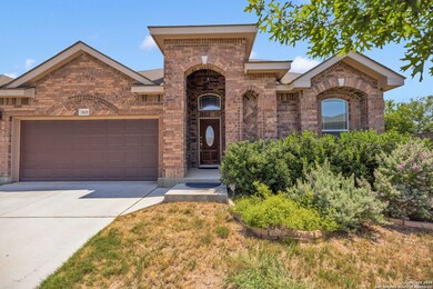 9630 Bricewood Tree, San Antonio, TX 78254 - photo 3