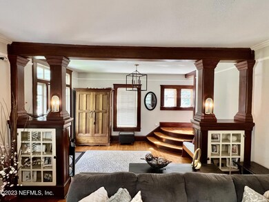 2963 Oak St, Jacksonville, FL 32205 - photo 5