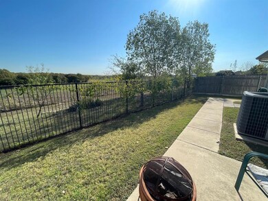 Patio views