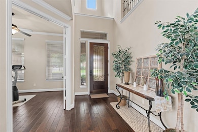 1598 Courmayeur Ct, Round Rock, TX 78665 - photo 6