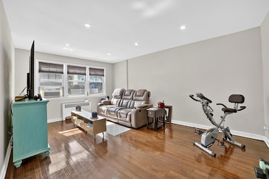 43 Columbus Ave unit 1B, West Harrison, NY 10604 - photo 3